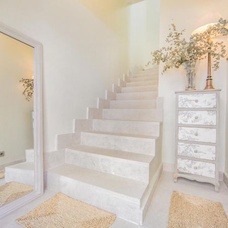 Duplex De Lujo Junto Al Bernabeu Real Madridヴィラ エクステリア 写真