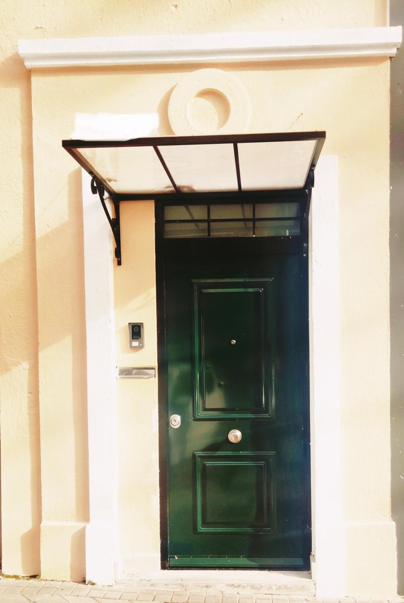 Duplex De Lujo Junto Al Bernabeu Real Madridヴィラ エクステリア 写真