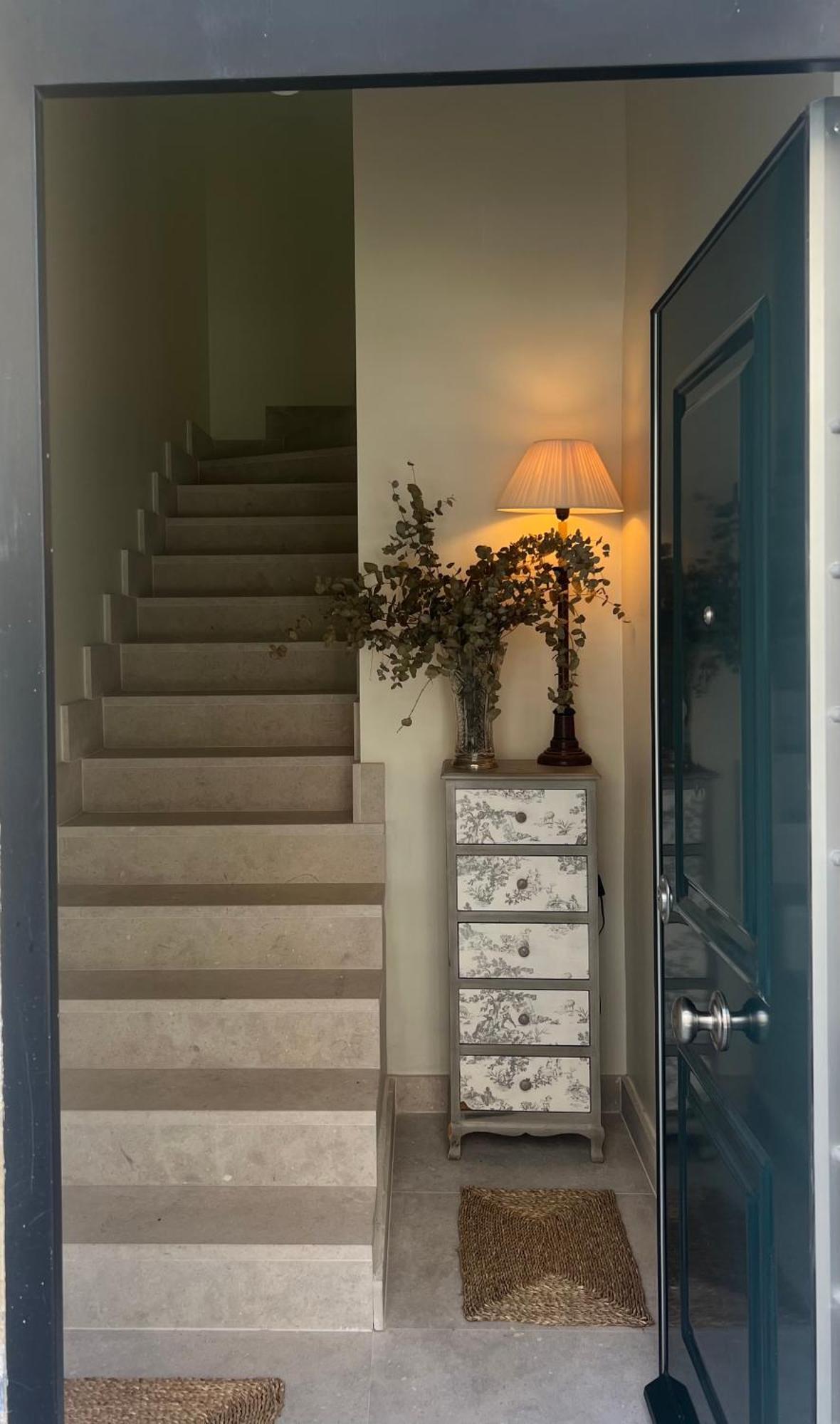 Duplex De Lujo Junto Al Bernabeu Real Madridヴィラ エクステリア 写真