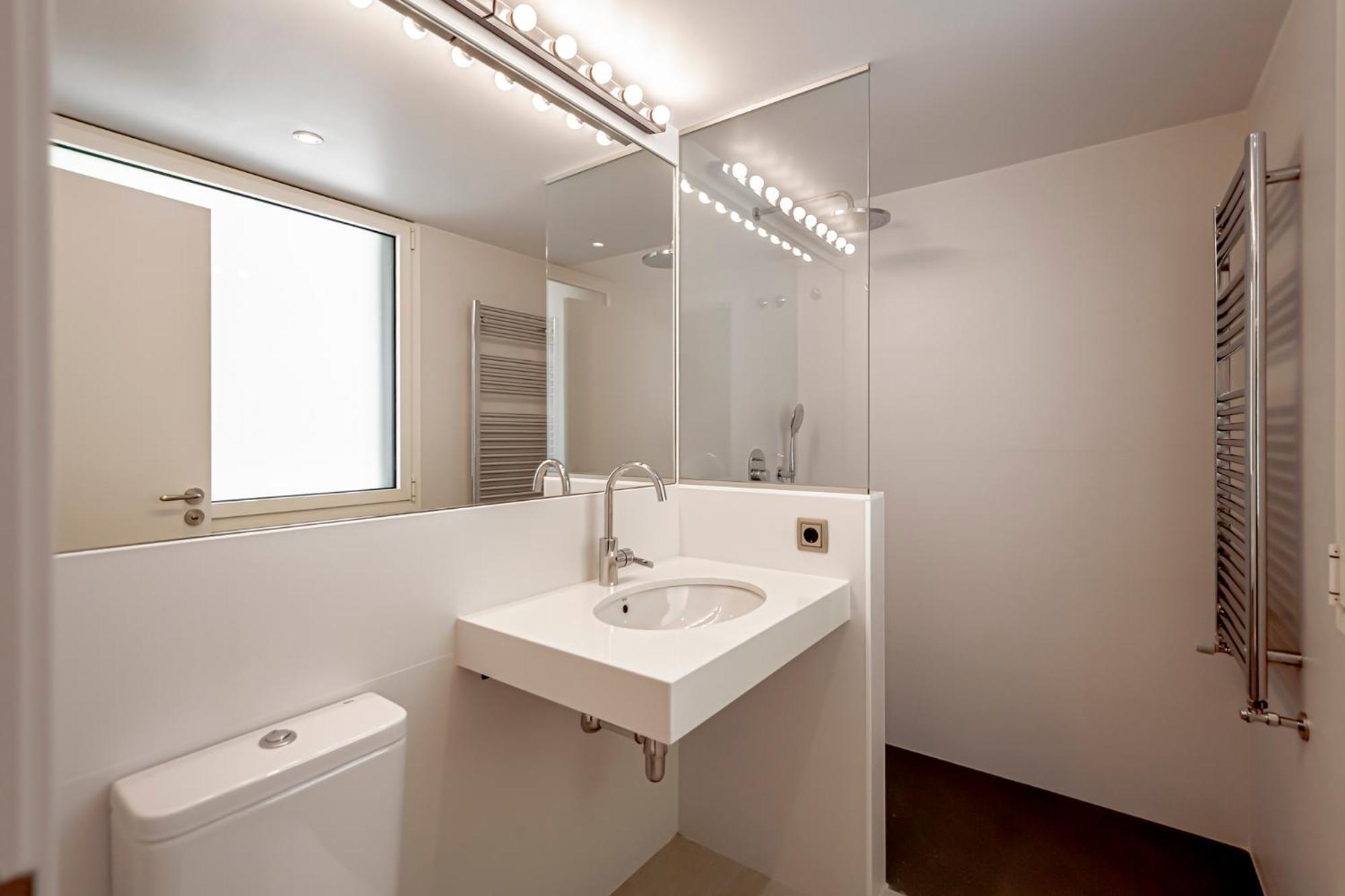 Duplex De Lujo Junto Al Bernabeu Real Madridヴィラ エクステリア 写真