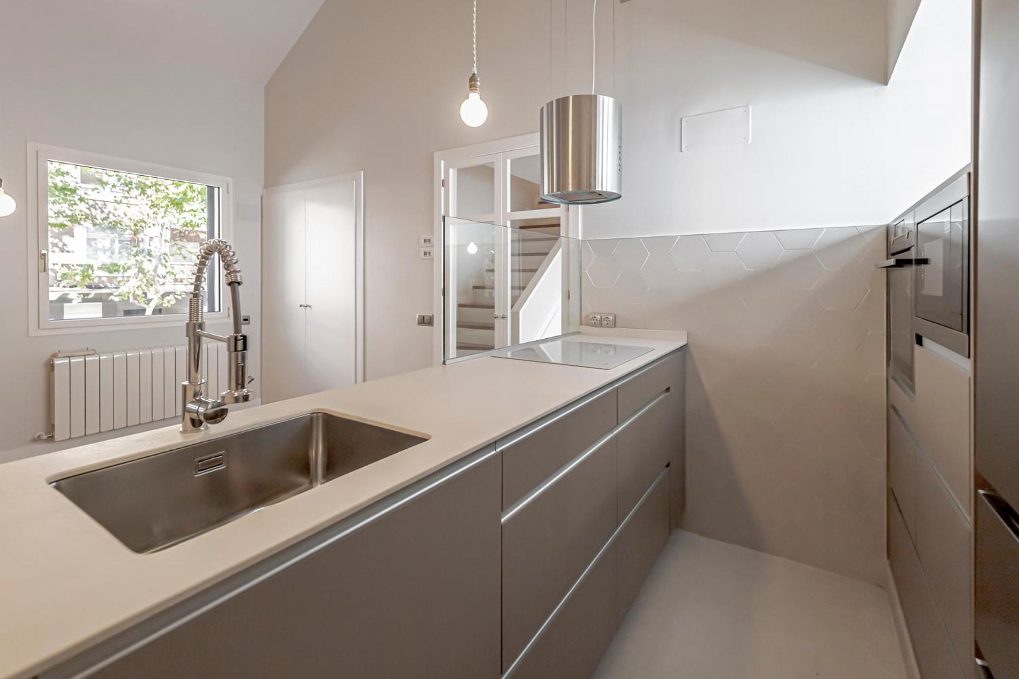 Duplex De Lujo Junto Al Bernabeu Real Madridヴィラ エクステリア 写真