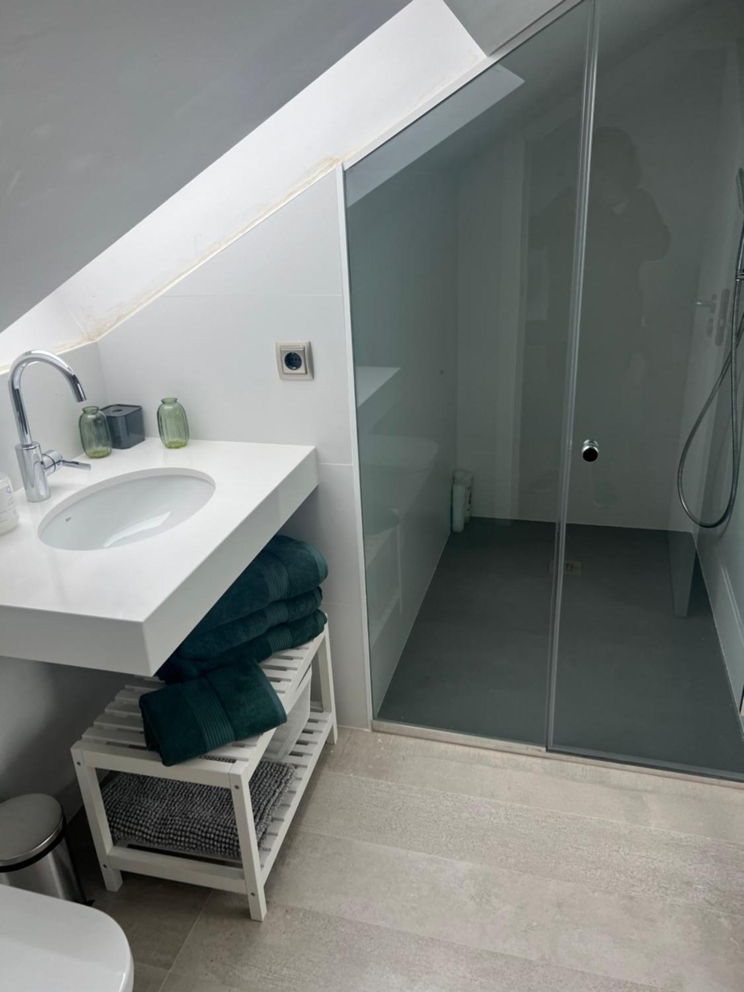 Duplex De Lujo Junto Al Bernabeu Real Madridヴィラ エクステリア 写真