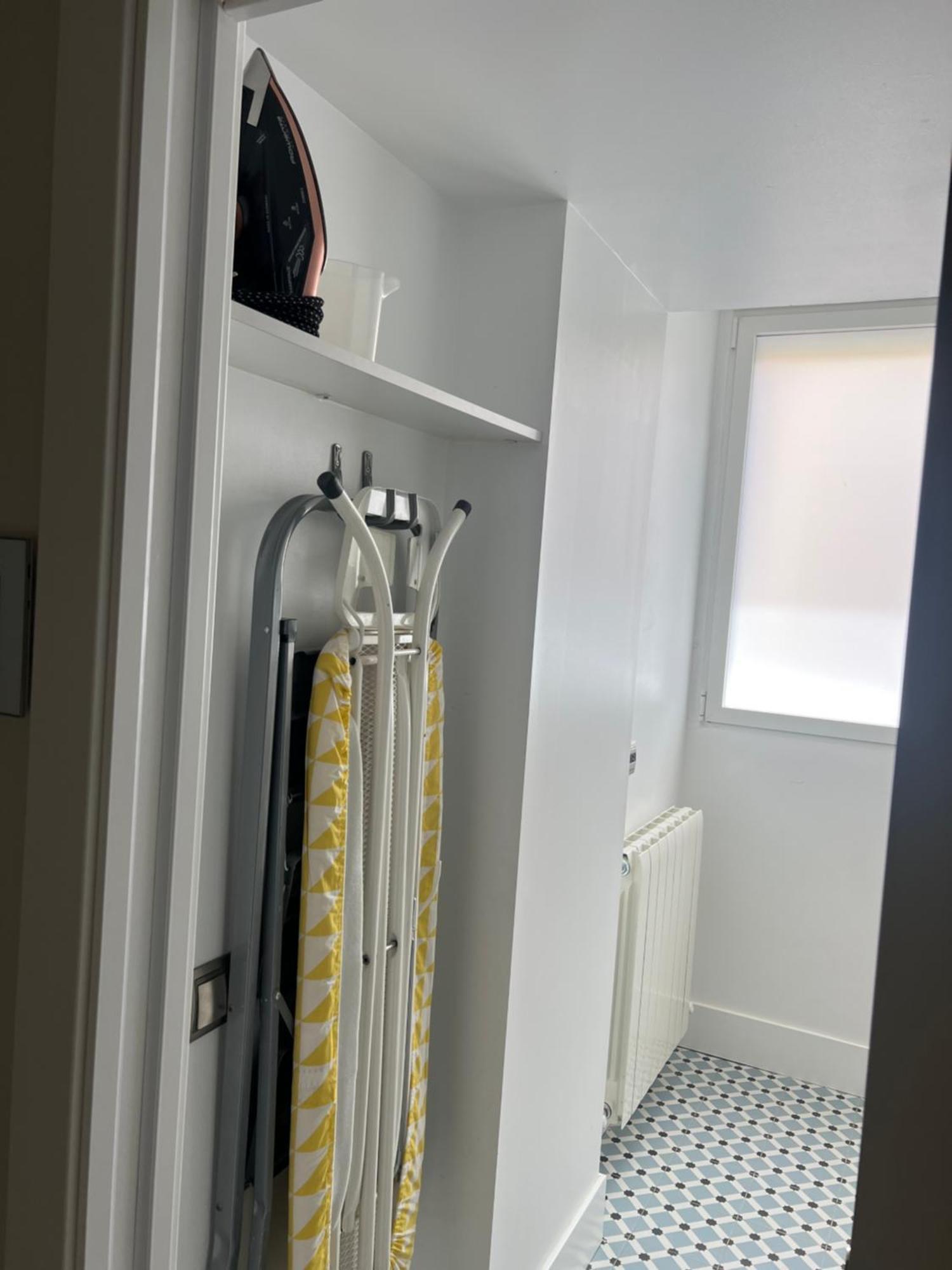 Duplex De Lujo Junto Al Bernabeu Real Madridヴィラ エクステリア 写真