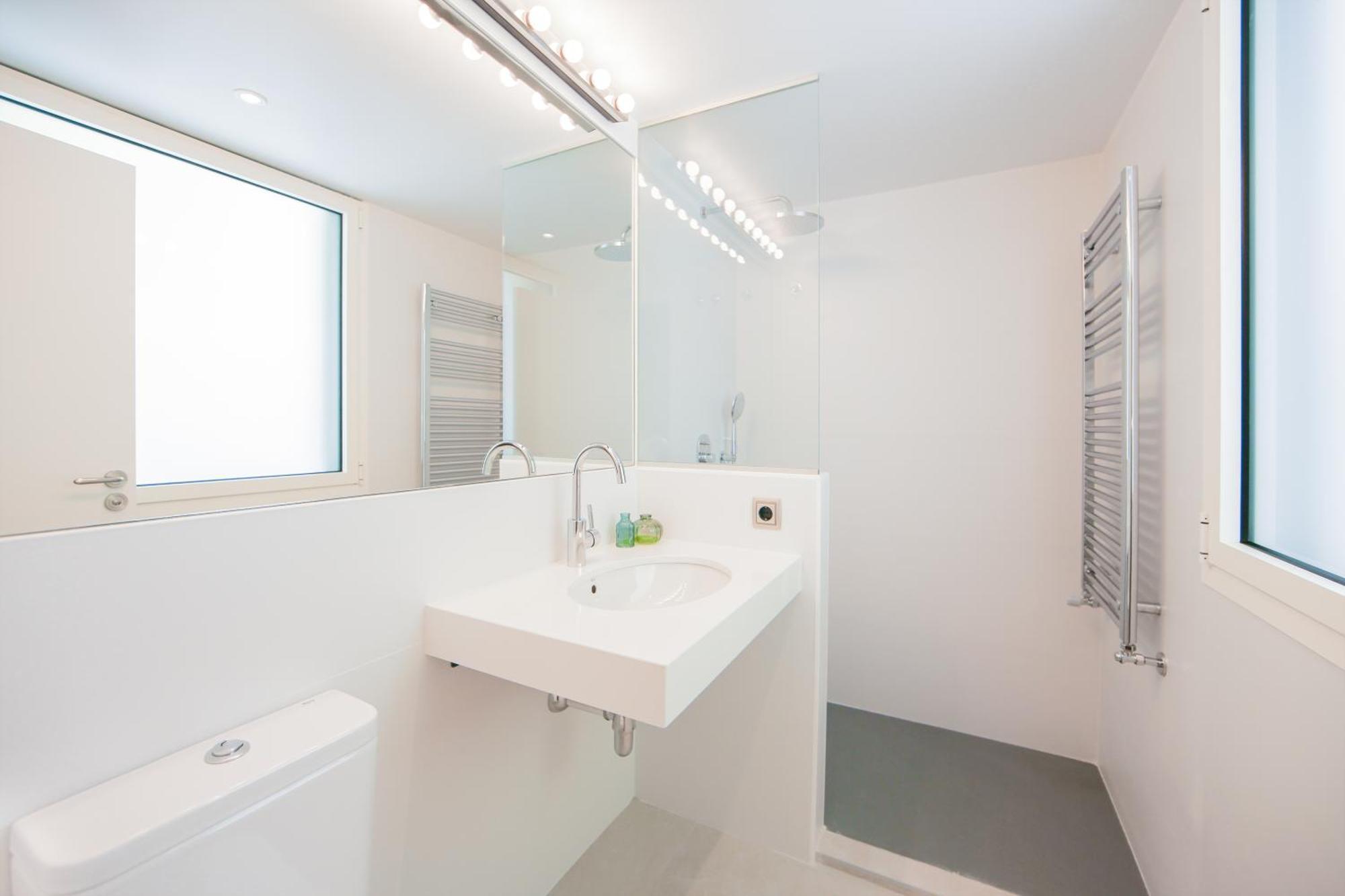 Duplex De Lujo Junto Al Bernabeu Real Madridヴィラ エクステリア 写真