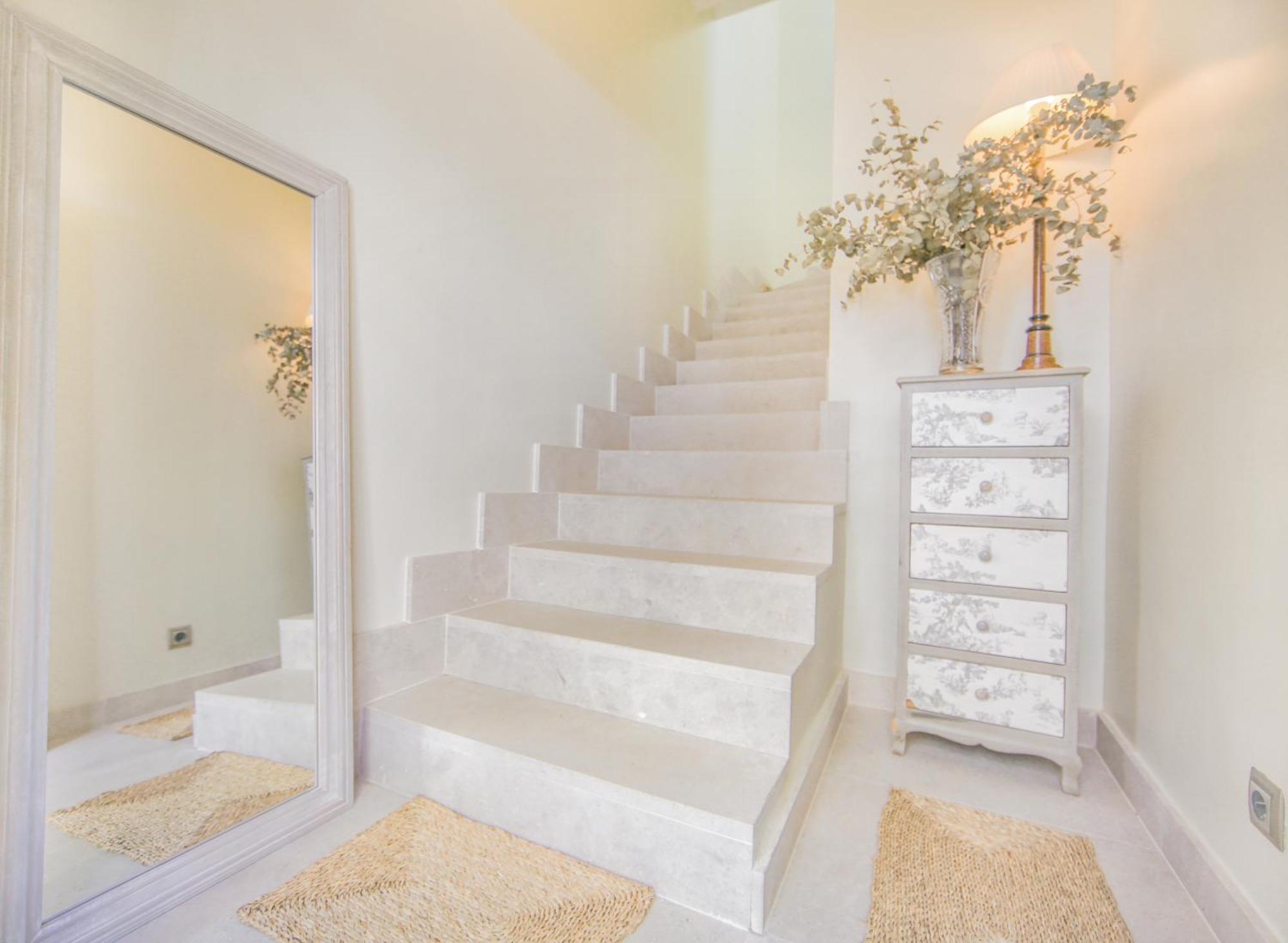 Duplex De Lujo Junto Al Bernabeu Real Madridヴィラ エクステリア 写真